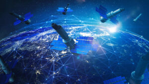 The aerospace and defense trade is taking investors deeper into space, and more ETFs are up for the mission
