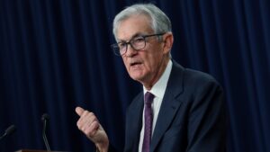 Jerome Powell says he will continue to serve as a Fed governor, calls Trump criticism ‘unprecedented’