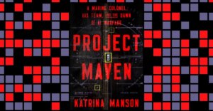 How Project Maven taught the military to love AI