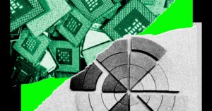 AI Could Democratize One of Tech’s Most Valuable Resources