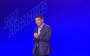 Zoom Perspectives: Why ‘agentic’ work is the new enterprise standard