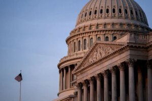 CHIPS Act passes House on way to Biden signing
