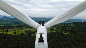 That big climate bill might actually make a difference