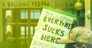 Musk v. Altman Kicks Off, DOJ Guts Voting Rights Unit, and Is the AI Job Apocalypse Overhyped?