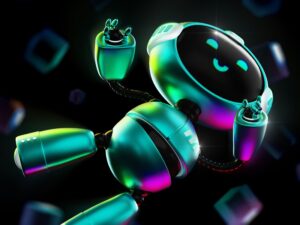 Why AI agents need interaction infrastructure
