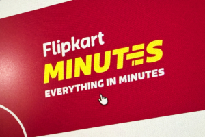 Walmart-owned Flipkart, Amazon are squeezing India’s quick commerce startups