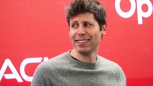 OpenAI takes the lead in AI IPO horse race: ‘Getting to public markets first is very important’