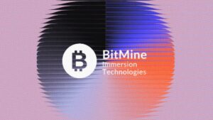 Bitmine capitalizes on Ethereum price drop, buys over 100,000 ETH as 5% supply goal nears