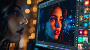 Adobe upgrades Photoshop AI with Firefly Image 3