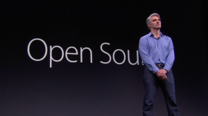 Another win for open-source AI: Apple unveils OpenELM for smartphones