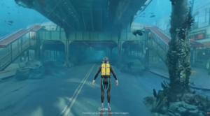 Google’s Genie world model can now simulate real streets with Street View