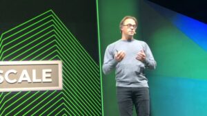Former Meta executive joins Microsoft’s AI supercomputing team