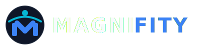 Magnifity-logo