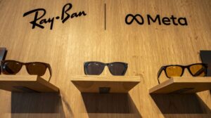 Meta’s Ray-Ban smart glasses get multimodal capabilities