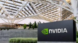 Nvidia spends $700 million to acquire AI work management startup