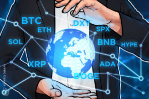 Price predictions 5/4: SPX, DXY, BTC, ETH, XRP, BNB, SOL, DOGE, HYPE, ADA