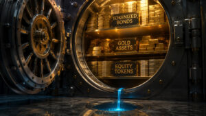 The $30 billion RWA tokenization boom is barely reaching DeFi