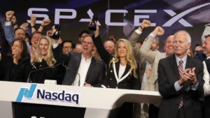 Why TD Securities anticipates even bigger days ahead for SpaceX
