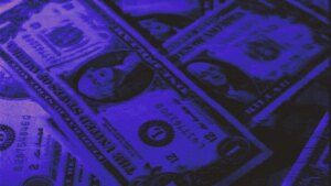 Crypto VC deal count slumps to five-year low as investors grow more selective