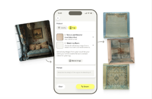 AI creation platform Arcade expands from jewelry to home goods