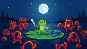 NanoClaw and JFrog launch ‘immune system’ to block AI agents from downloading malicious code