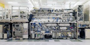 The $400 million machine powering the future of chipmaking