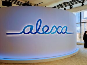 Amazon’s Alexa Fund is now backing AI startups