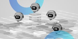 Moonshot AI’s Kimi Work Brings 300 AI Agents to Your Desktop