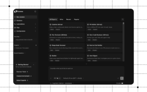Augment Code launches Cosmos to bring agentic AI software development to teams