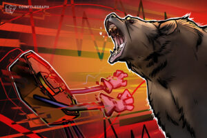 Bitcoin risks new ‘purge’ with bear-market losses still $35B below 2022 total