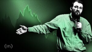 Cardano’s Hoskinson Bets Big on AI as Midnight City Development Pushes Forward