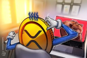 Three signs that XRP price risks falling below $1 in June
