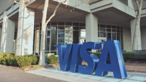 Visa says stablecoins are ‘reshaping the back end’ of commerce as it expands AI, tokenization efforts