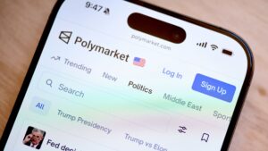 Prediction markets spark insider trading concerns. Here’s how Goldman and other companies are responding