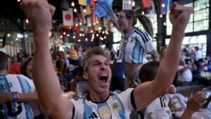 Kalshi adds 3 million new users as prediction market capitalizes on the World Cup
