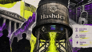 Why Hashdex’s new crypto ETF keeps 100% of your initial staking yields and 40% of everything else