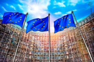 Global law firm launches MiCA compliance tool as crypto companies navigate new EU rules