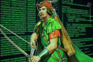 Robinhood rolls out public blockchain, plans crypto trading for UK residents