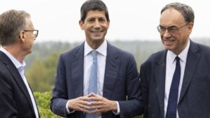 Jackson Hole analyst roundup: Warsh’s speech sends hike chances higher, may put Fed `at odds’ with Treasury