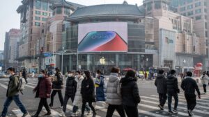 China’s August retail sales miss forecast while investment slump deepens, piling pressure on Beijing