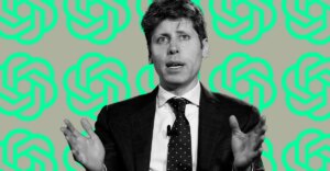 Sam Altman says OpenAI won’t go public until its models are safe