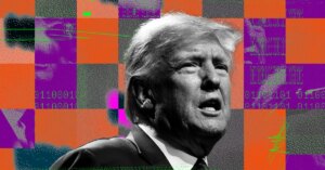 Trump and Mike Johnson think the AI industry is overreacting