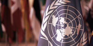 UN Security Council Will Get Advice on AI Risks From Tech Giants Building It