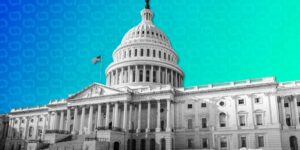 Crypto Tax Bill Clears House Committee After Clarity Act Setback
