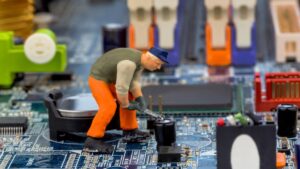 Ledger says unauthorized implant found in at least one device sold by CryptoBilis
