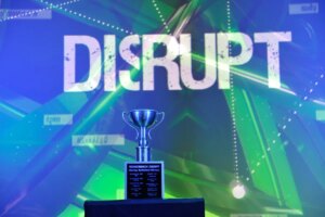 Meet the five companies competing in the Startup Battlefield finals at Disrupt 2026