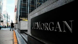 An AI label alone no longer wins lenders, JPMorgan says