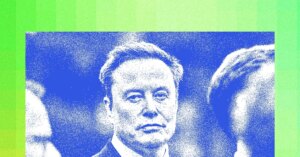 Inside Elon Musk’s Midterm Spending Spree