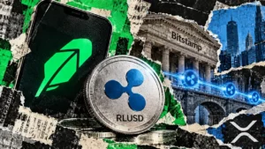 Robinhood links 29 million app users to Ripple’s XRP Ledger